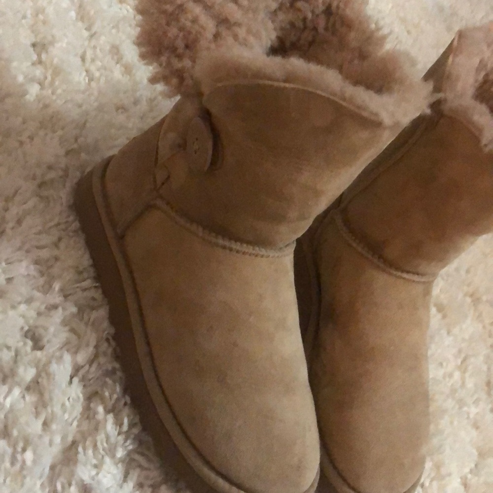 Uggs